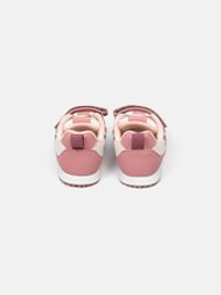 Кеды "Пудра"