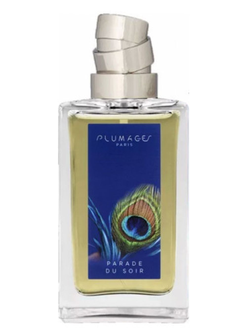 Plumages Parade Du Soir
