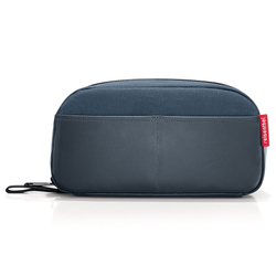 Косметичка travelcase canvas blue