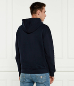 Худые Guess Jeans - темно-синий(M4BQ32 K9V31)