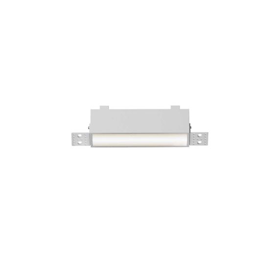 Встраиваемый светильник Maytoni Technical Basis DL066-12W3-6K-TRS-W