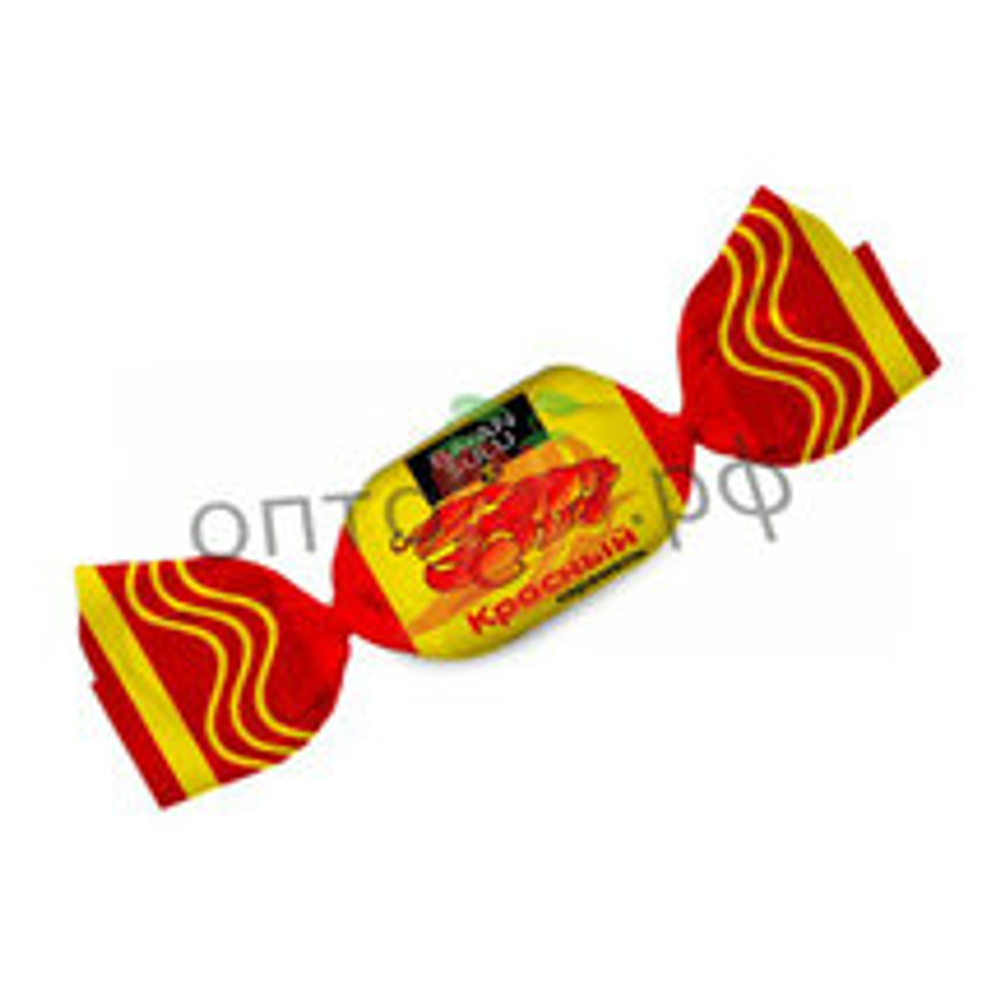 БАЯН СУЛУ КАР КРАСНЫЙ 1КГ*7ШТ