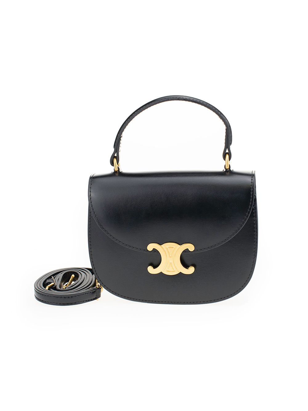 BL61155/10 Сумка жен., нат. кожа