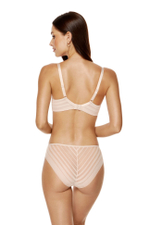 Бюстгальтер-спейсер Luna (Размер: 70E) (Цвет: черный)