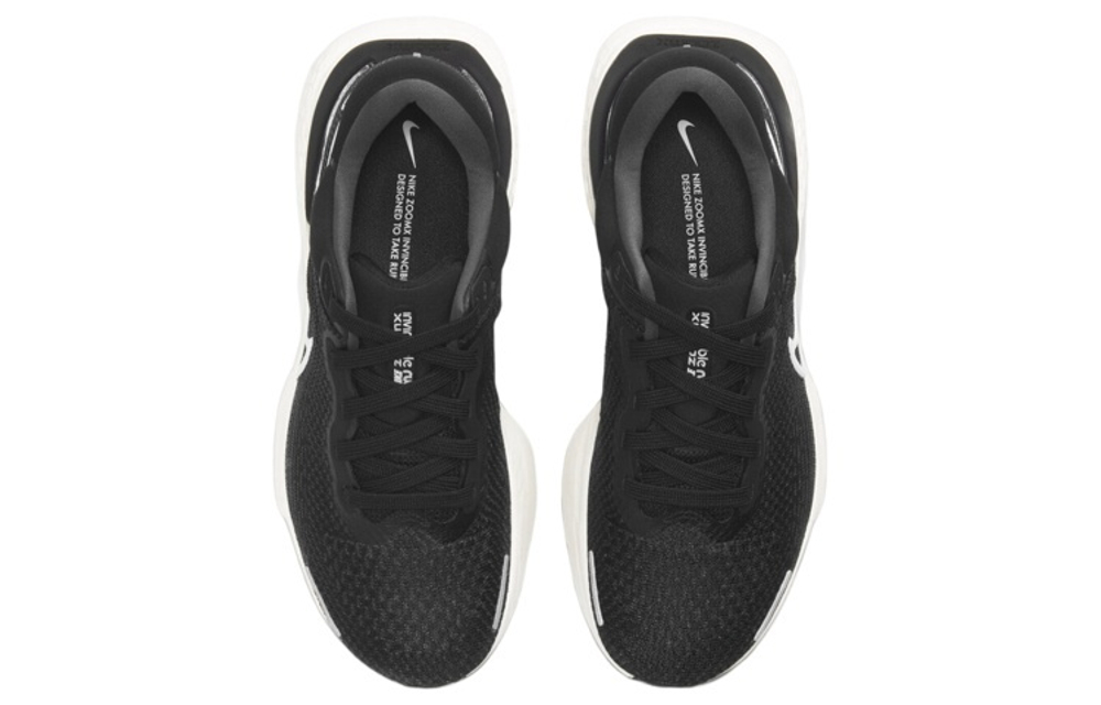 Кроссовки Nike Invincible Run 1 Flyknit (Женская размерная сетка)