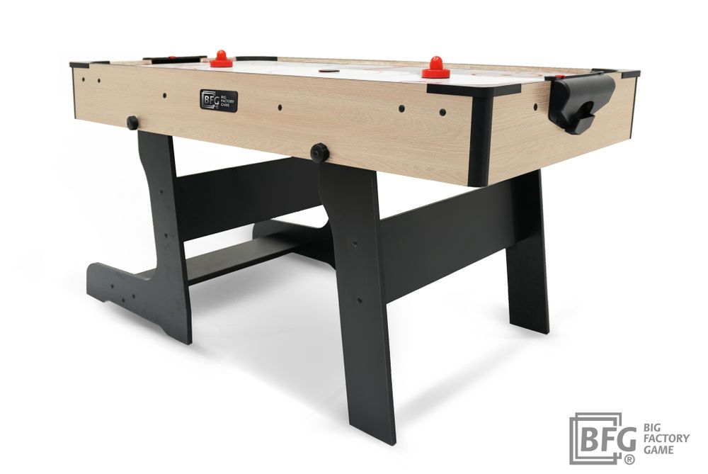 Аэрохоккей BFG Ice Transform 5 Light