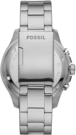 Наручные часы Fossil FS5725 с хронографом