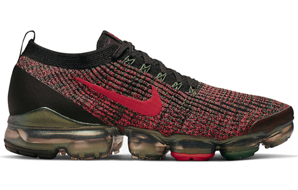 Кроссовки Nike Vapormax Flyknit 3.0 China Hoop Dreams