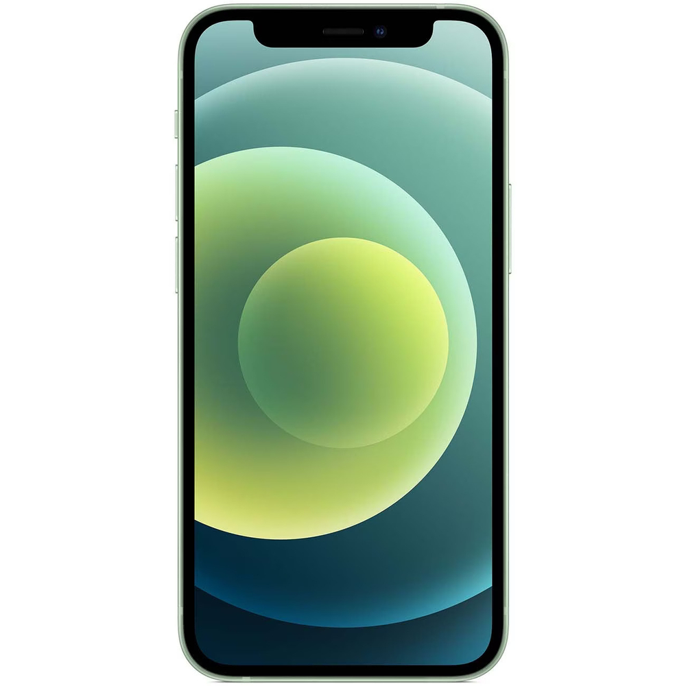 iPhone 12 Green