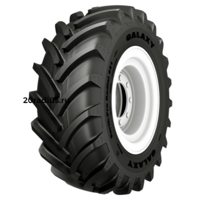 480/65R28 142D Earth-Pro Radial 651 R-1W TL