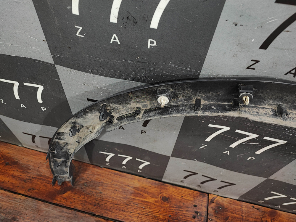 Накладка крыла переднего правого Haval F7 1 22-24 Б/У Оригинал 5006200XKQ11A