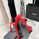Saint Laurent Pumps