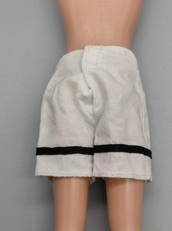 Одежда для куклы Барби Кен винтаж шорты 02247