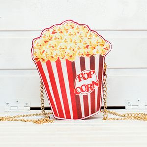 Сумка Popcorn