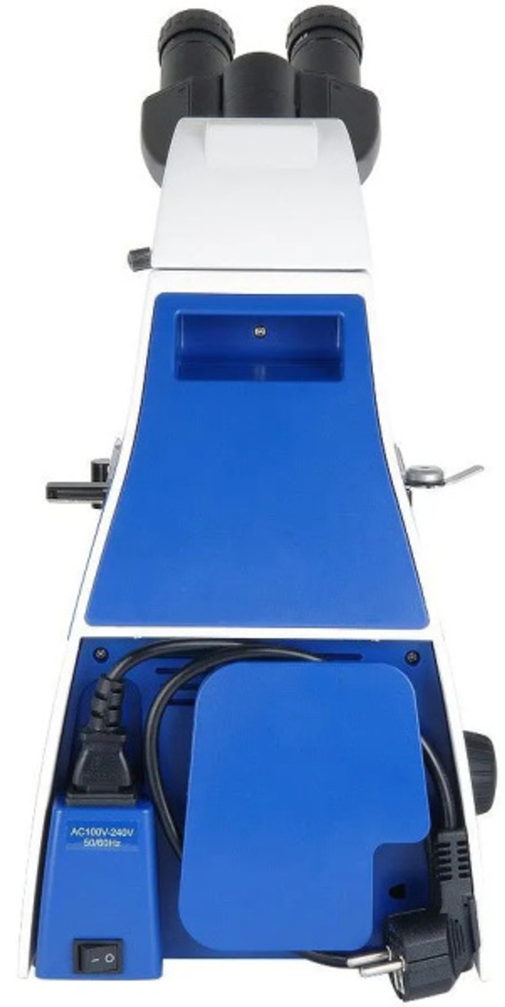 Микроскоп Микромед 2 (вар. 2 LED М)