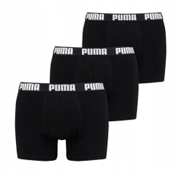 Мужское нижнее белье PUMA MEN EVERYDAY BOXER 3P