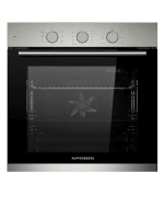 Духовой шкаф Kuppersberg HF 603 BX