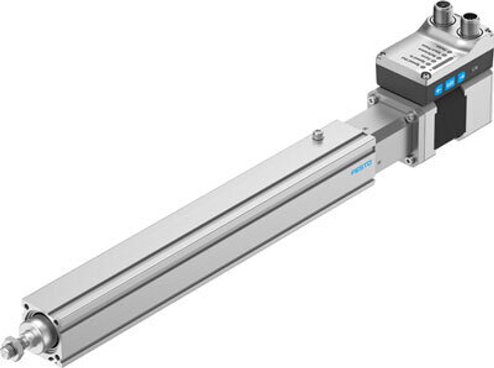 EPCS-BS-32-200-3P-A-ST-M-H1-PLK-AA electric cylinder unit