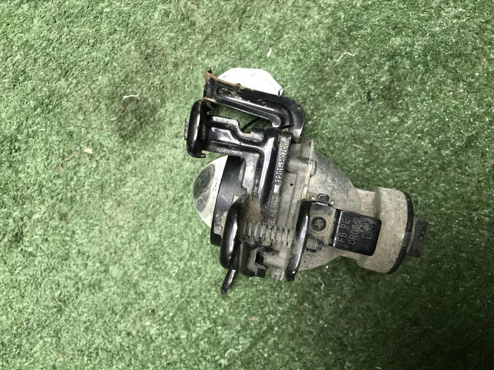 ПТФ левая Kia Rio 4 X (2020-2022) хэтчбек