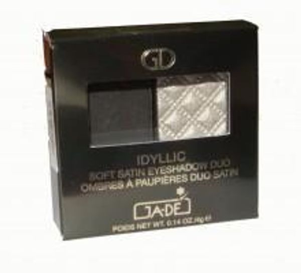 Ga-De Idyllic Тени для век