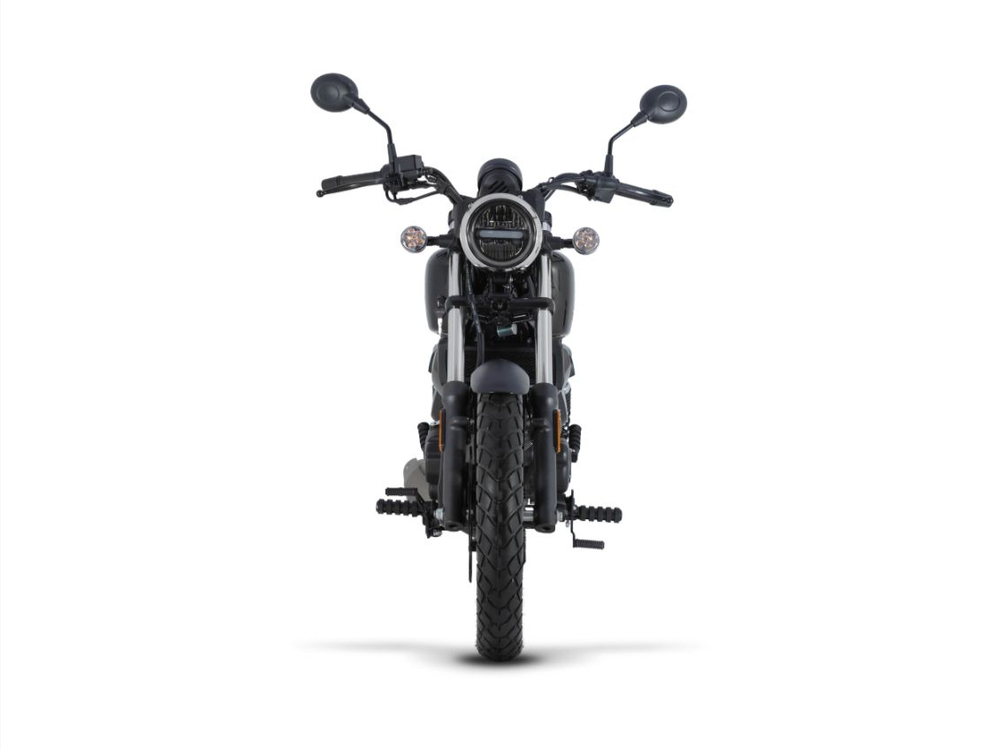 Мотоцикл SHARMAX RR 240 Ultra