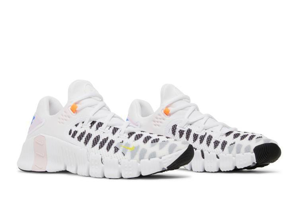 Кроссовки Nike Free Metcon 4 (Женская размерная сетка)