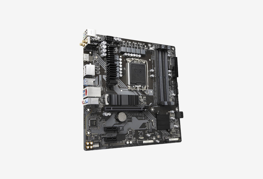 B760M DS3H AX DDR4_0226709105501