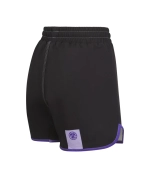 Женские шорты Tatami CONTRAST - PURPLE & BLACK