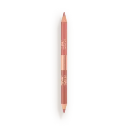 Карандаш для губ Charlotte Tilbury Lip Cheat Contour Duo Fair/Clair