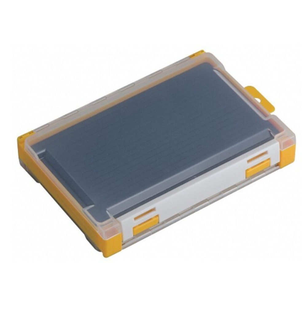 Коробка рыболовная Meiho RUNGUN CASE 1010W-2 175х105х38