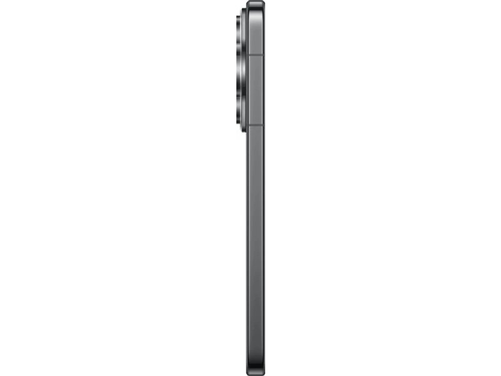 Смартфон Huawei Pura 70 12/256Gb Черный (ADY-LX9)