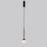 Подвесной светильник P0059-1A Black