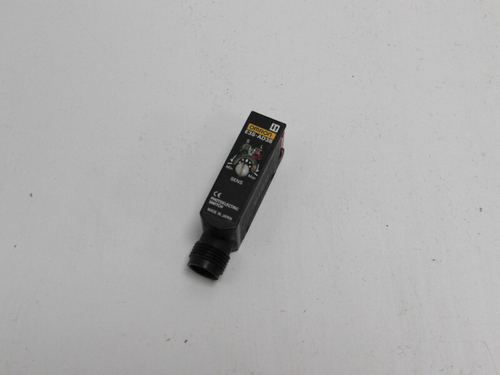 OMRON Yaskawa E3S-AD38