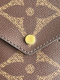 Louis Vuitton Kirigami Pochette