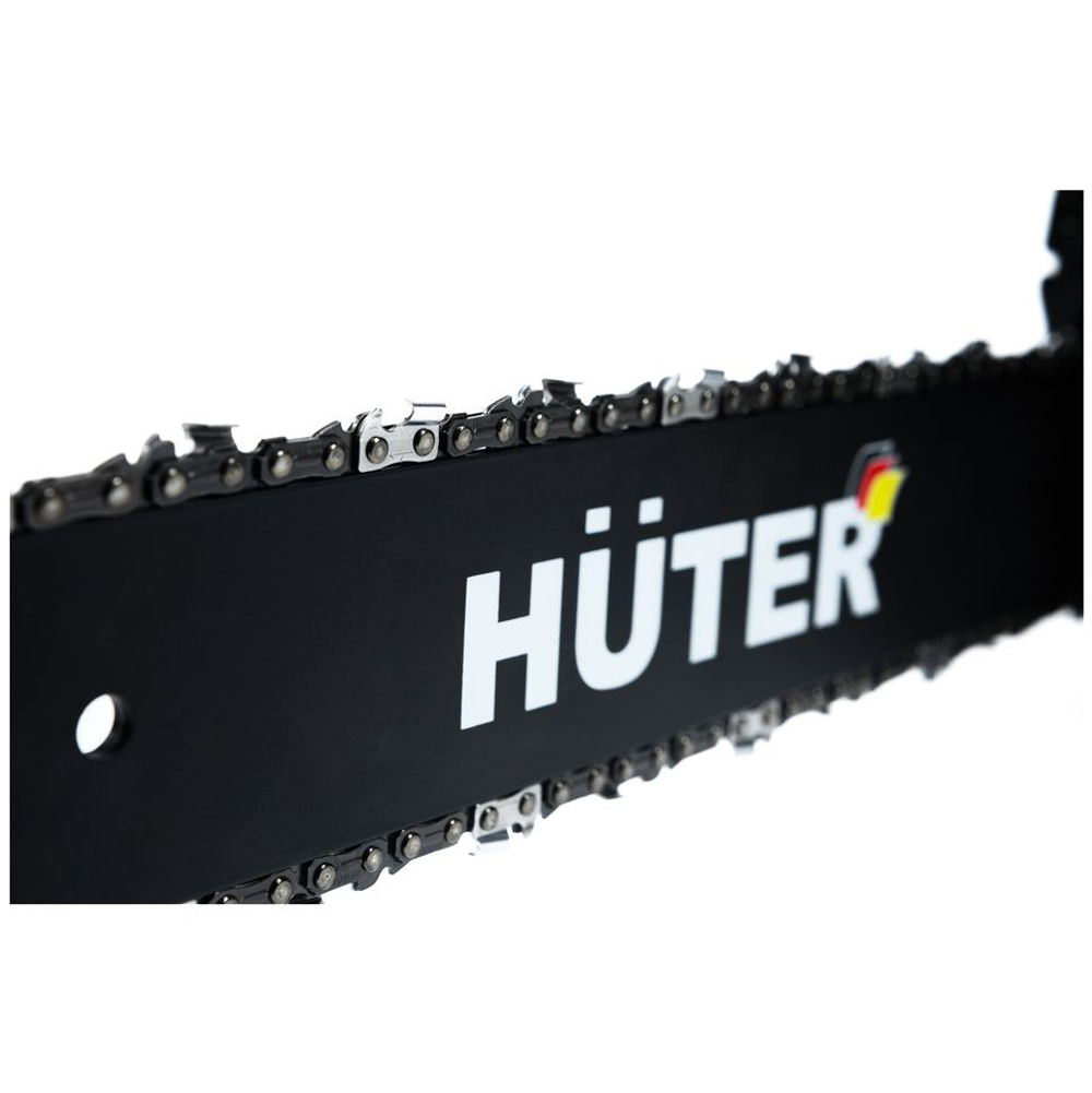 Бензопила Huter BS-2,3/40RS