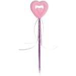 Ручка шариковая «Heart- Любовь», цвет синий, 22 см