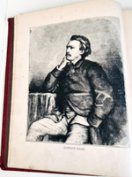"Библейская галерея Доре (The Dore Bible Gallery)". Гюстав Доре (Gustave Dore). 1890 г.