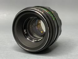 Helios 44-2