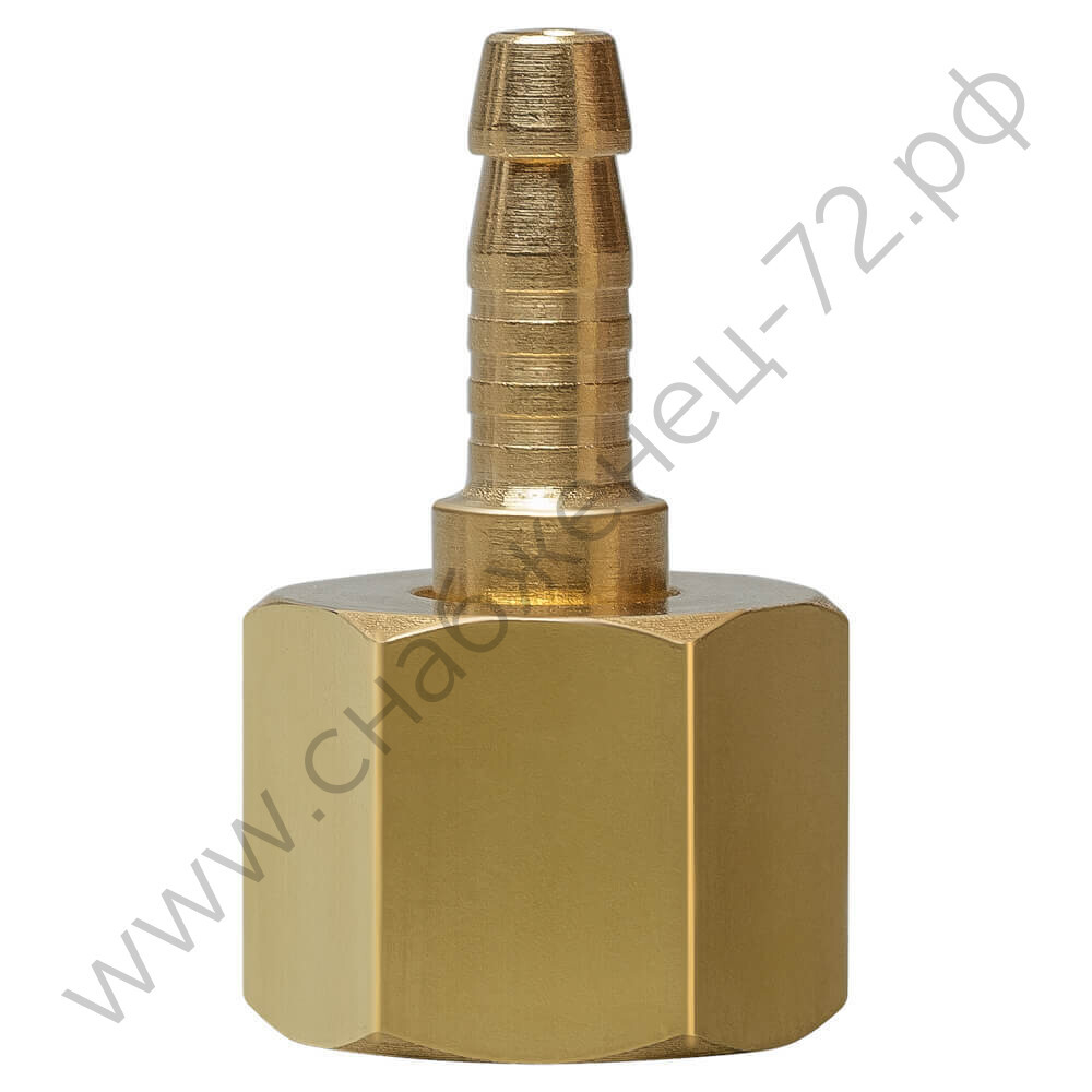 Штуцер 1/4 G (D5) DEN1405