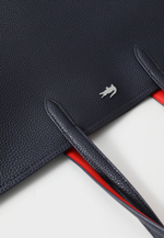 Lacoste Сумка для покупок - Тёмно-синий