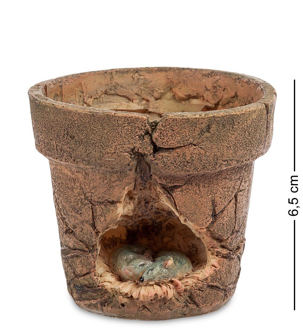 GAEM ED-199 Кашпо «Уютный дом»