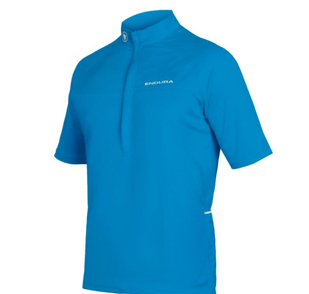 Майка ENDURA XTRACT II JERSEY Ocean