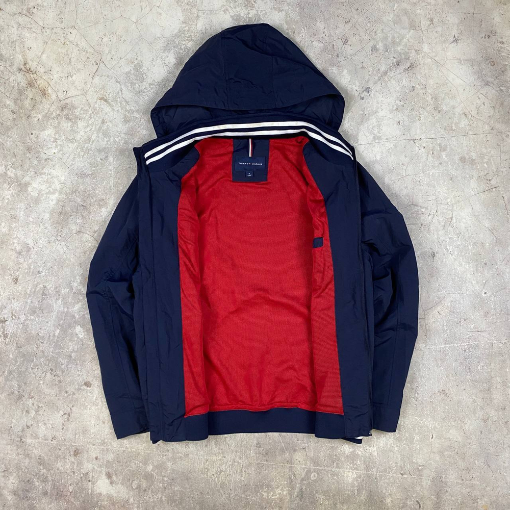 Ветровка Tommy Hilfiger