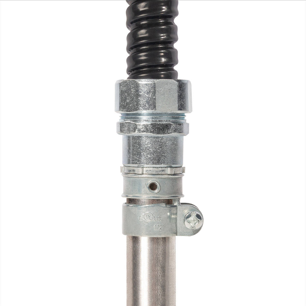 Муфта вводная ВТ(Х) 20 (3/4") Fortisflex (10 шт.)