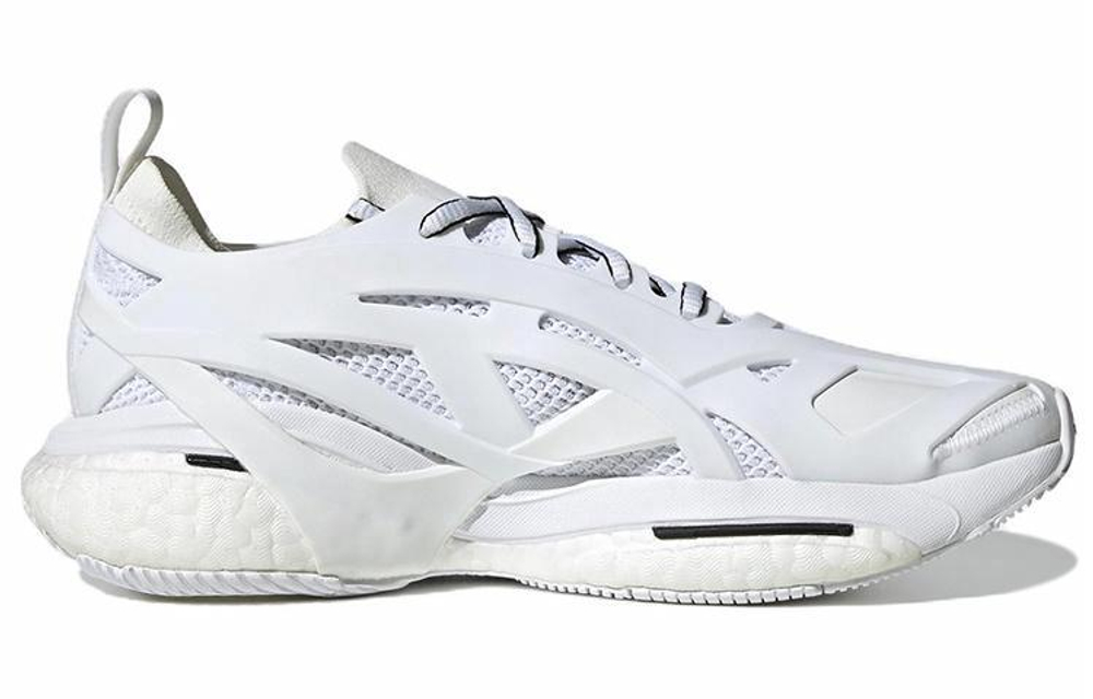 Кроссовки Stella Mccartney X Adidas Smc Solarglide (Женская размерная сетка)