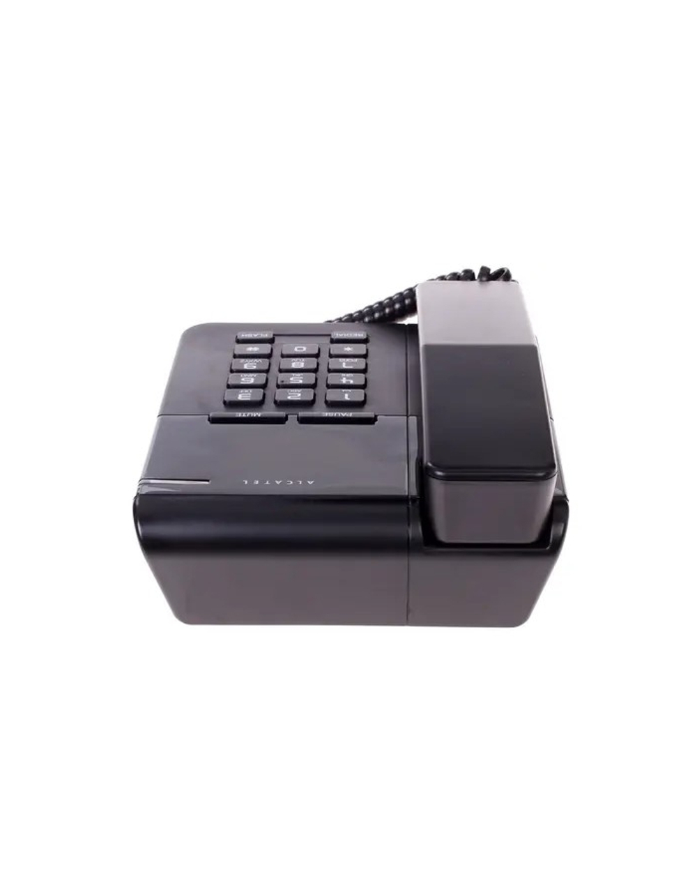 ALCATEL T22 black Телефон [ATL1408393]
