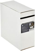 Оплетка кабельная IEK UBS10-PL-1220-100-K02