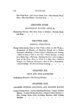 The Art of Boot and Shoemaking | John Bedford Leno