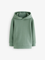 Толстовка с капюшоном для мальчика Next 784-601, Светло-зеленый
