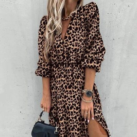 Платье 50351368 Fabrika